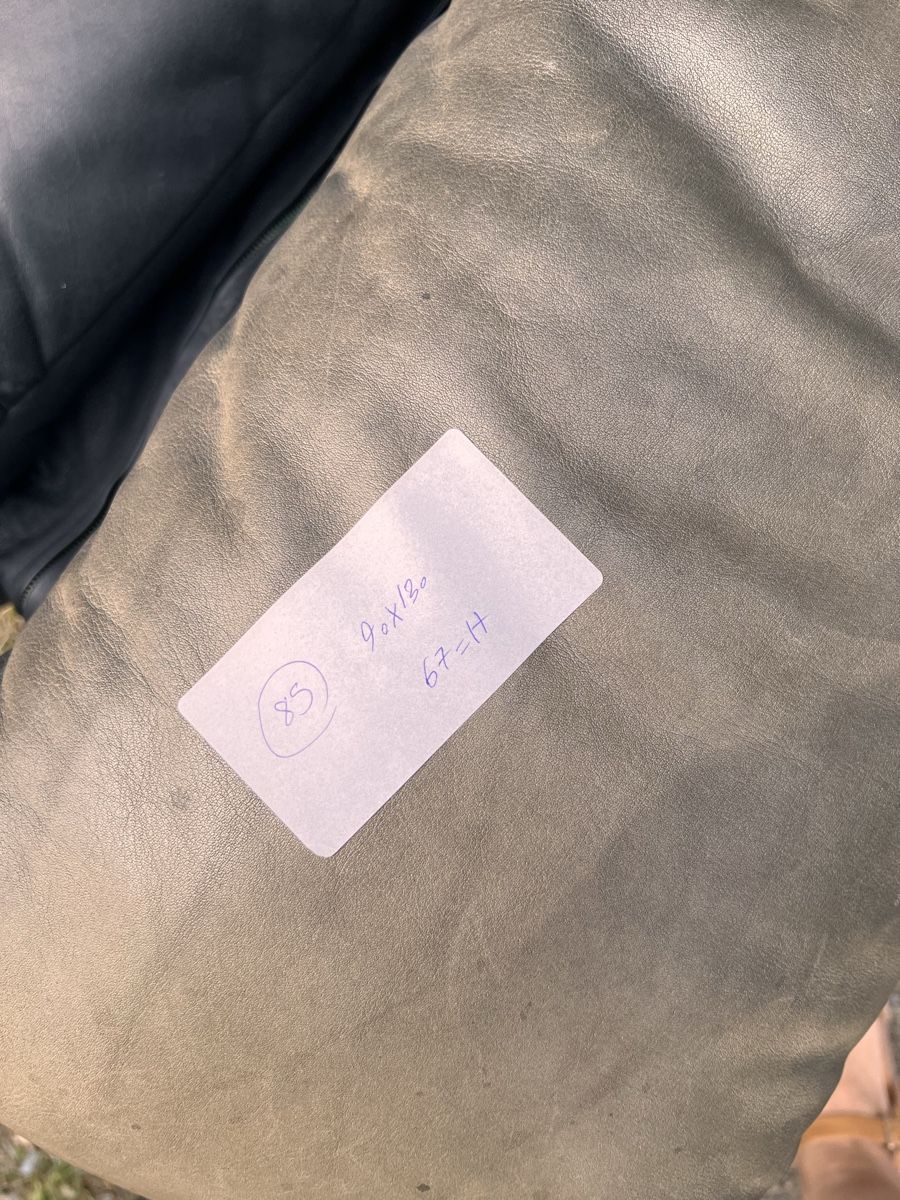 Sofas: de Sede ds 600 , Sofa (85) – Gebraucht aus Glattfelden von maa_qcj8 9