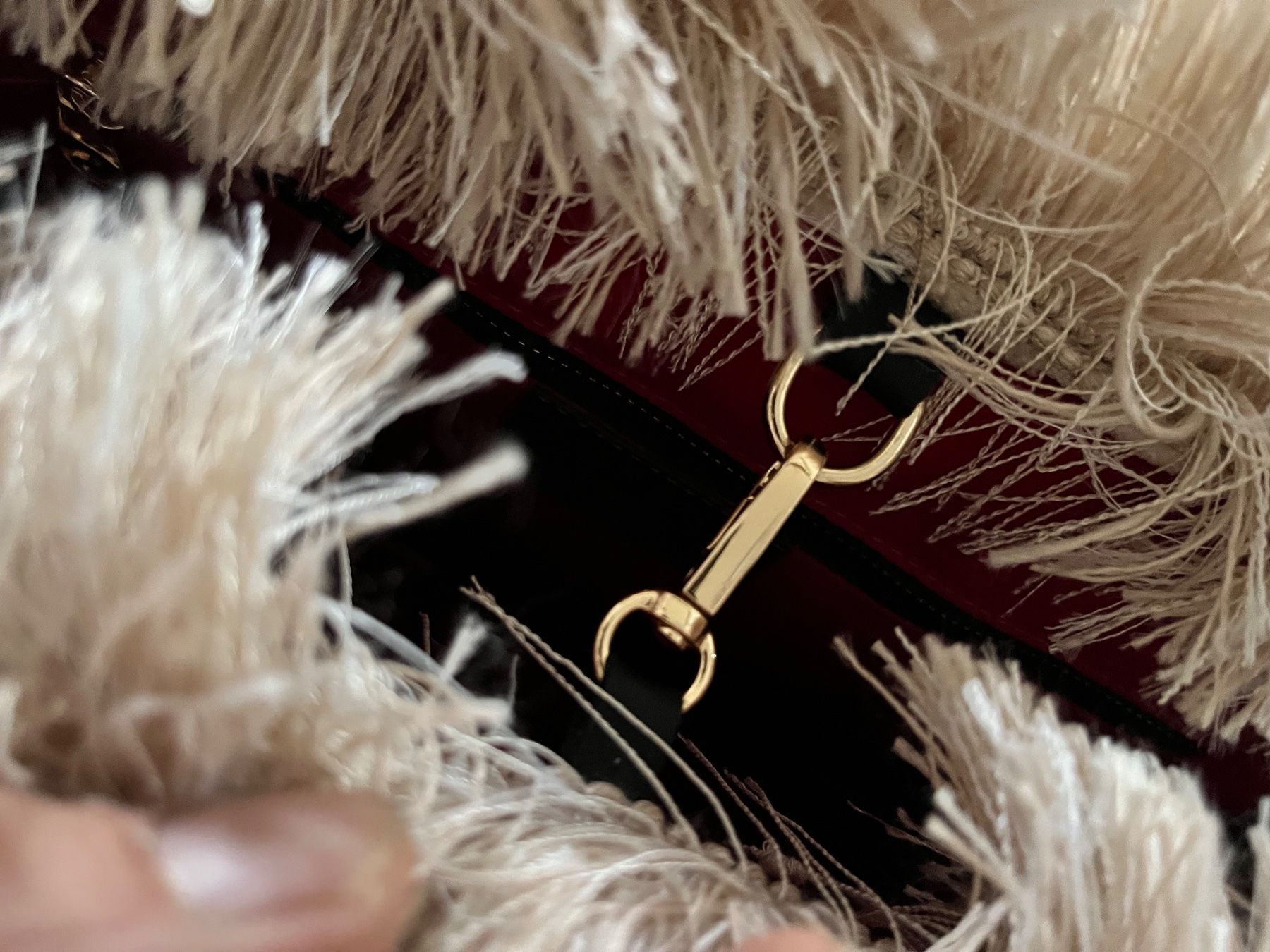 Borse da donna: Sorena Handtasche – Usato da Muttenz venduto da Bhuebi 5