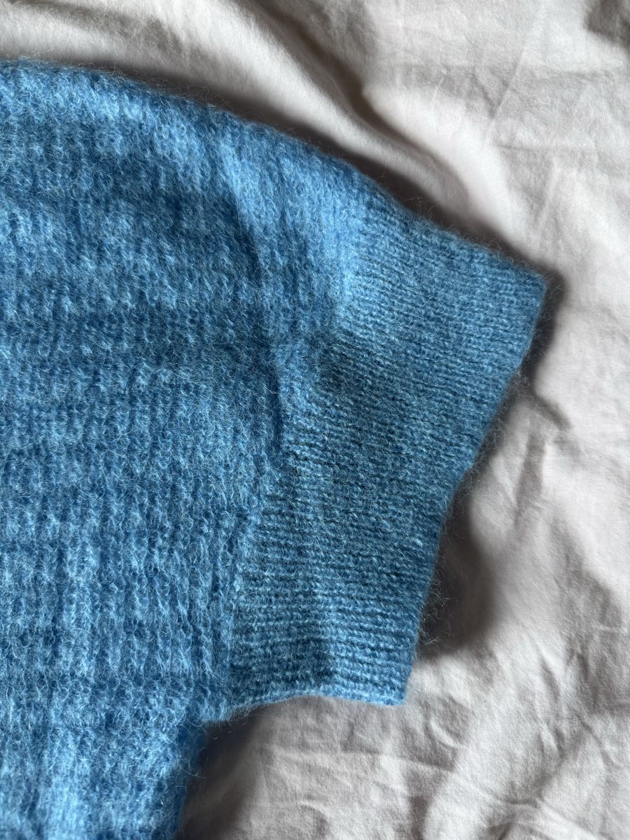 Maglioni & Felpe: Johnny Love Sommerpullover Gr. XS – Usato da Solothurn venduto da coko01 3