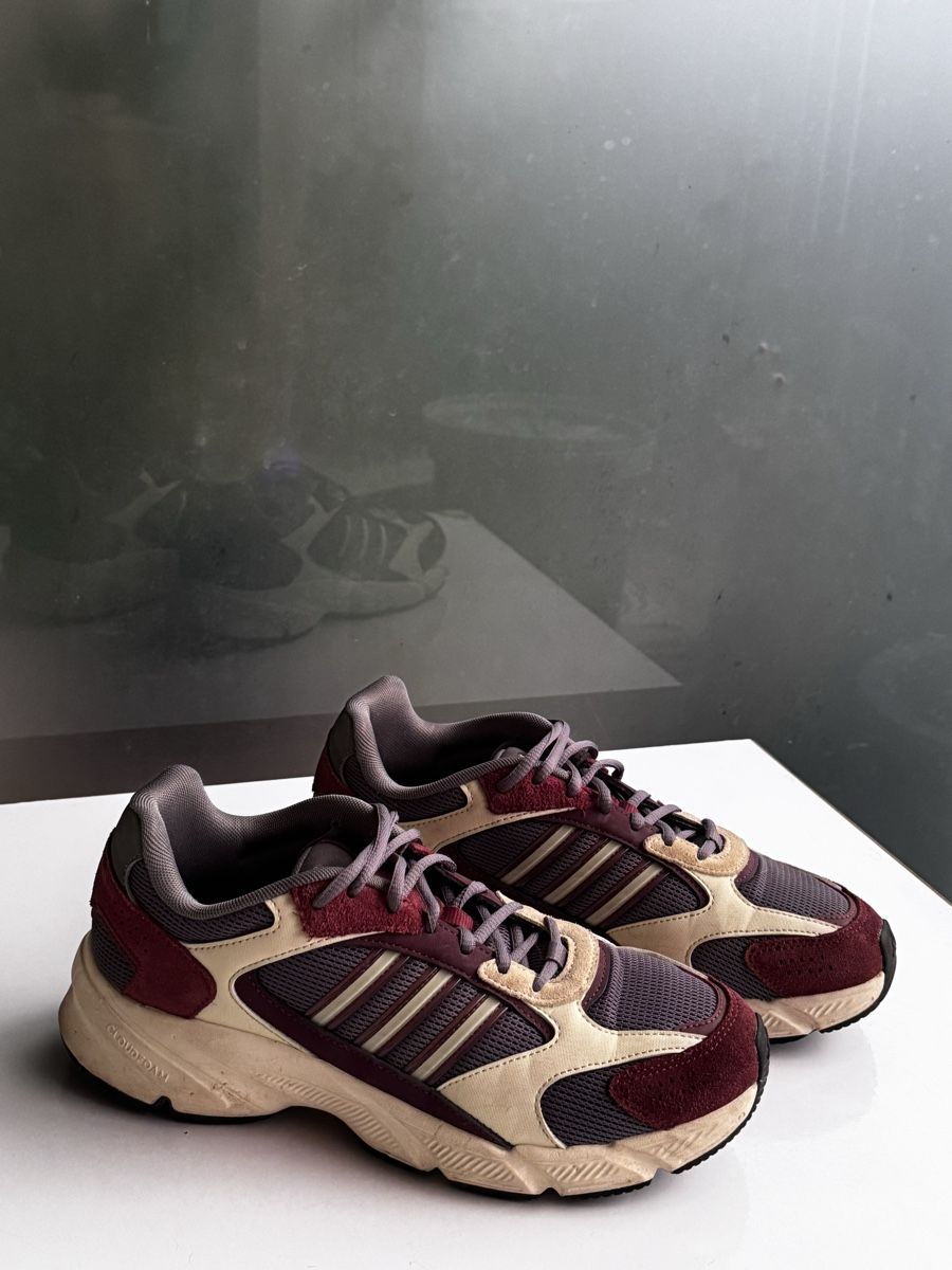 Damenschuhe: Adidas Crazychaos 2000, 40 2/3  – Gebraucht aus Luzern von vmb_x5zn