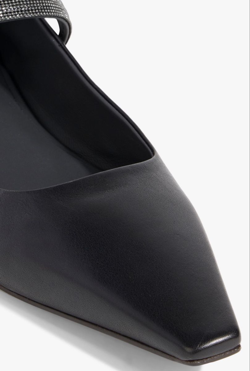 Brunello Cucinelli Chaussures femmes: Brunello Cucinelli ballet flats  – Neuf avec emballage d'origine à Paradiso par viorea 4