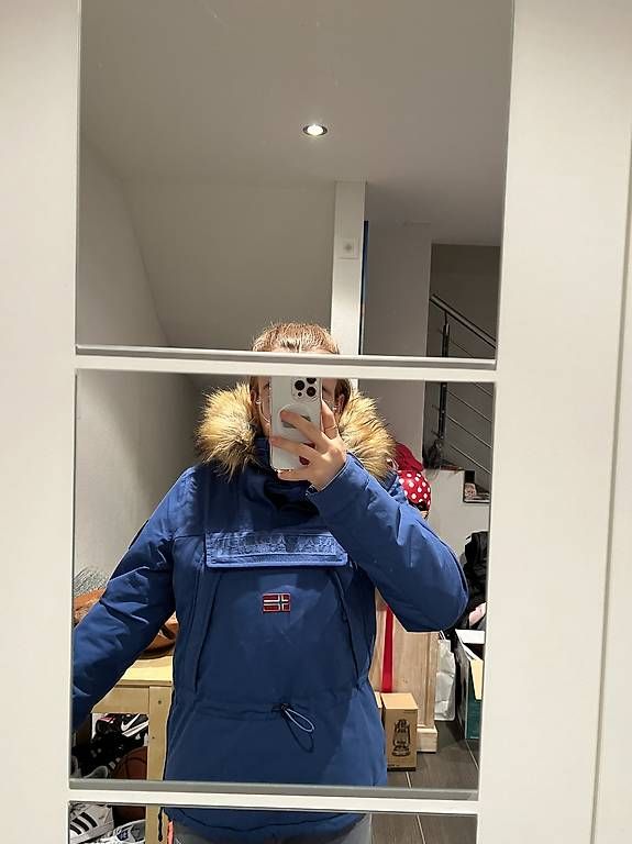 Giacche: Napapijri Winter Jacke – Usato da Domat/Ems venduto da sar_mc7t 2