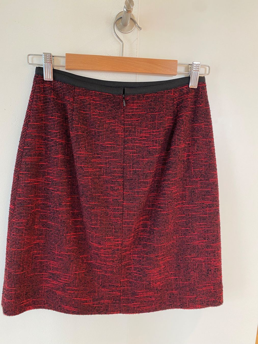 Hobbs Gonne: Roter Rock – Nuovo (secondo la descrizione) da Oberrieden venduto da mar_8vmz 5