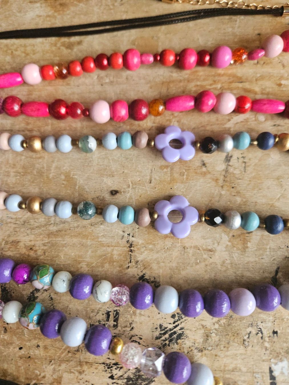 Altri gioielli: Lot bijoux fantaisie – Usato da Thônex venduto da lacomtessedesfees 8