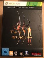 Two Worlds 2 Royal Edition für Xbox 360