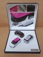 Citroen DS3 - 3 Versionen - limitierte Auflage von Norev