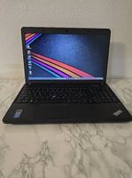Lenovo ThinkPad- i7 -8GB RAM - SSD 240GB  Garantie