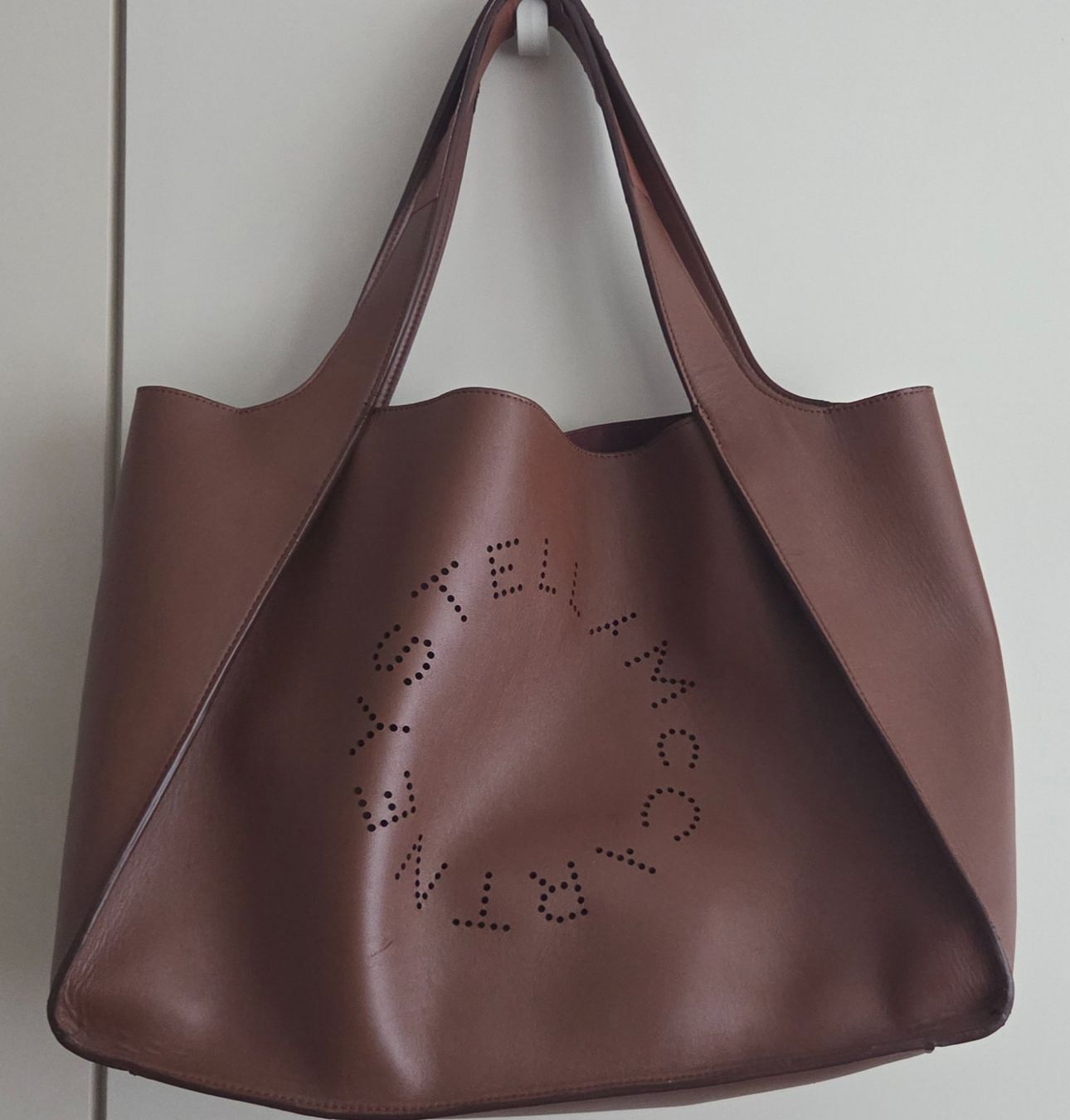 Stella McCartney Borse da donna: Stella Mc Cartney totebag – Difettoso da Ascona venduto da principessacaroline