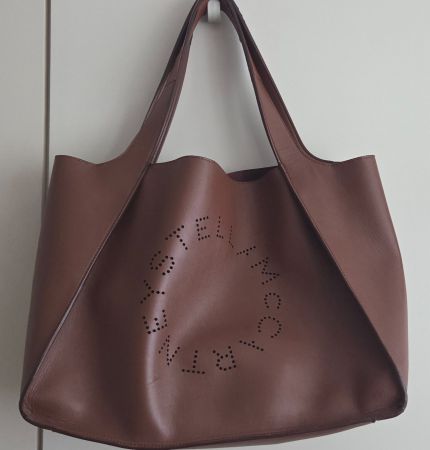 Stella Mc Cartney totebag