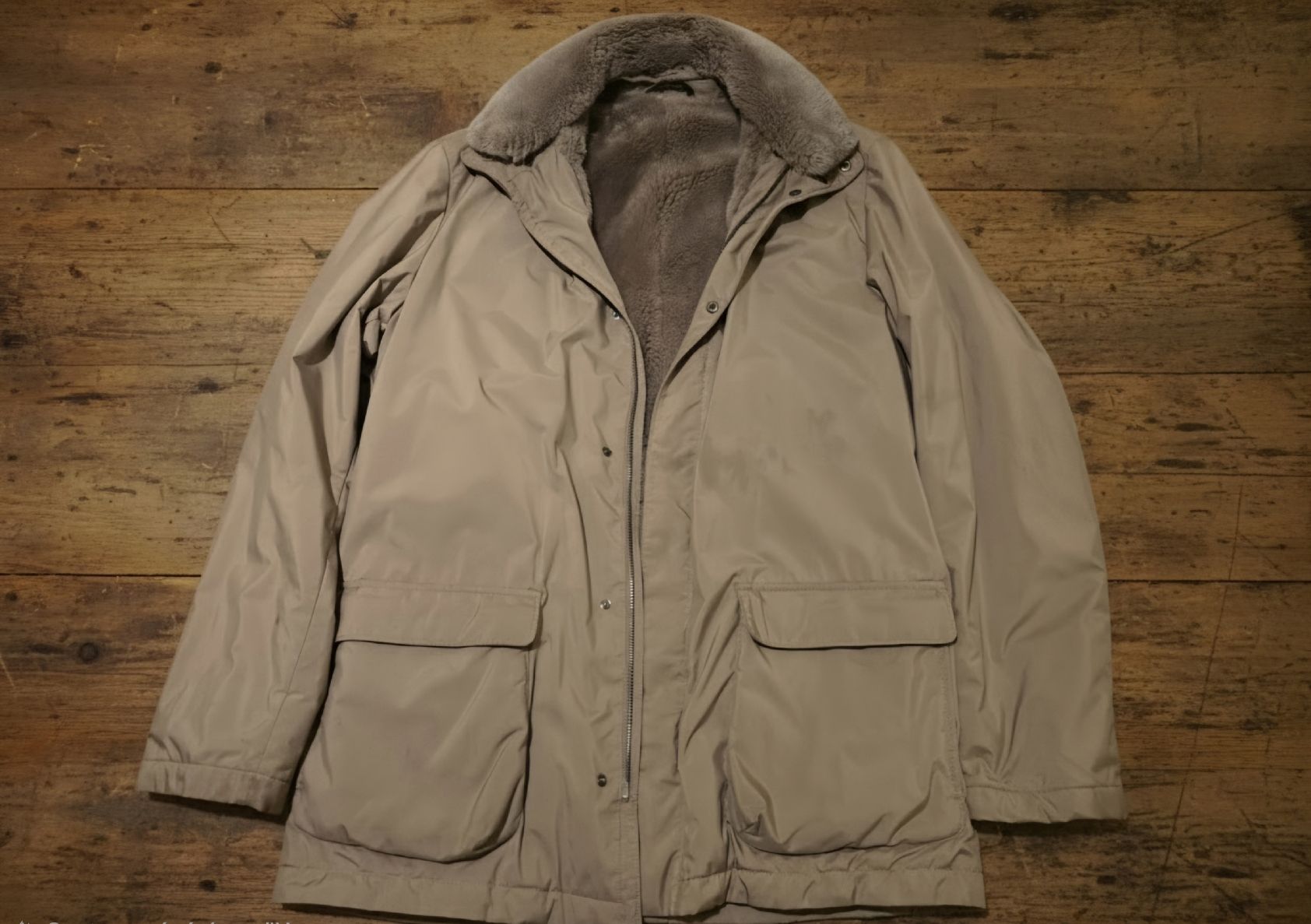 Loro Piana Giacche: Loro Piana – Usato da Genève venduto da mig_gn6b 3