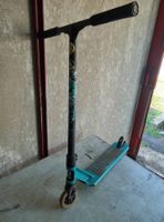 Trottinette Freesyle