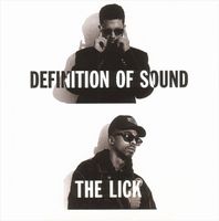 CD DEFINITION OF SOUND - HIP-HOP