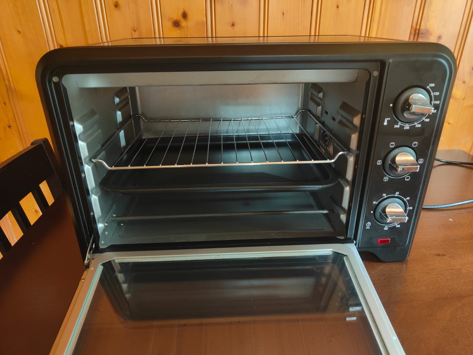 Moulinex Fours: Four Moulinex – D'occasion à Lourtier par rur_w8p9 1