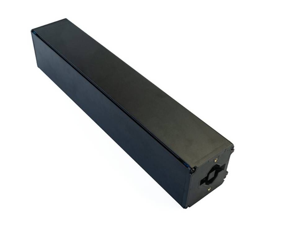 Batterie: Akku Opium 1600 FIT 48 V – Nuovo e nell'imballaggio originale da Aarau venduto da Noah148 2