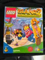 Lego Island 2 CIB