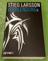 Stieg Larsson: Verblendung