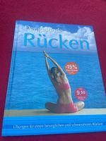 Der gesunde Rücken - Übungen für einen beweglichen Rücken