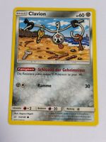 Pokemon-Karte Clavion 110/181