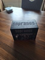 The Sopranos Komplette Serie