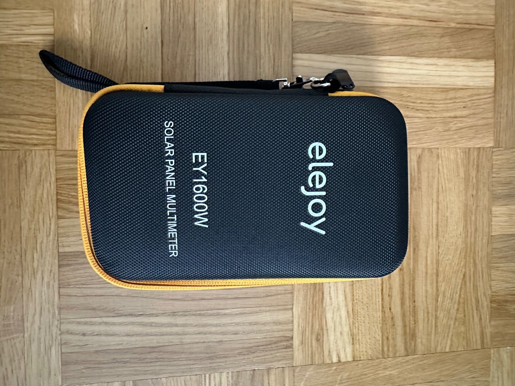 Misurare: *Aktion* Solarpanel Tester mit MC4 Stecker mit Etui – Nuovo e nell'imballaggio originale da St.Gallen venduto da hss_GmbH 4