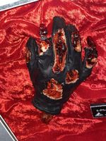 Peerless Design Studios - Terminator 2 - Damaged Hand