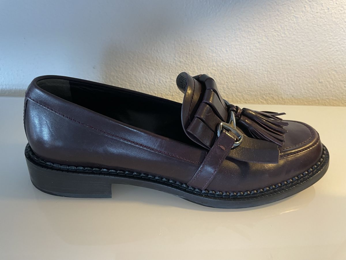 Kennel + Schmenger Damenschuhe: Loafer April, Kennel & Schmenger, Gr. 42.5 – Gebraucht aus Baar von mugi5813 2