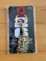 Schlüsselanhänger FIFA World Cup 2026 neu in Verpackung