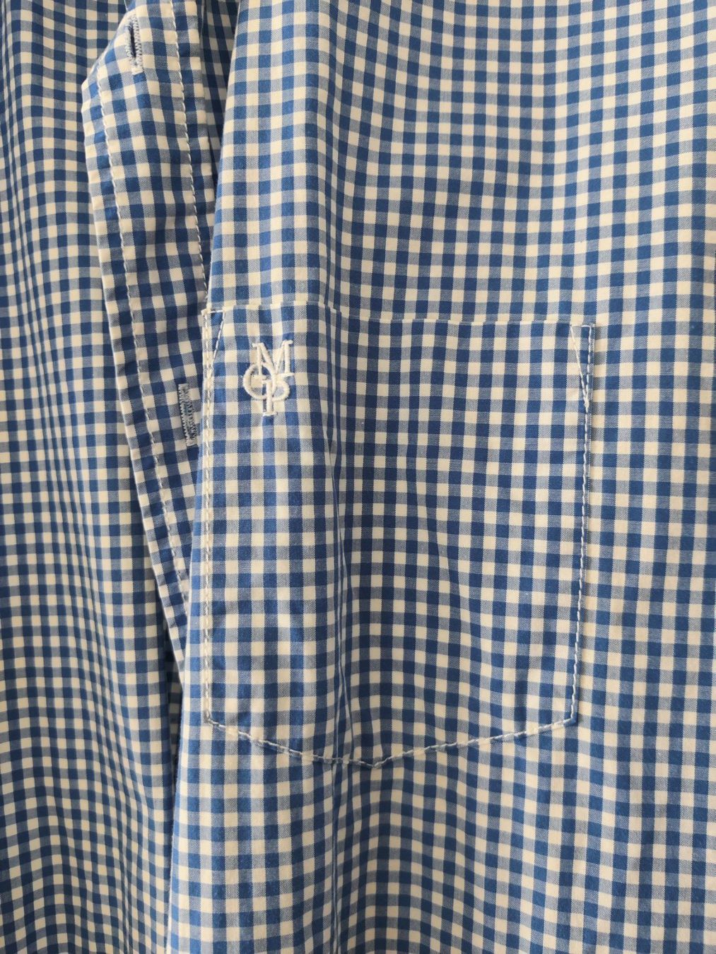 Camicie: Hemd (Marc O'Polo) – Usato da Basel venduto da vel_w2tr 3