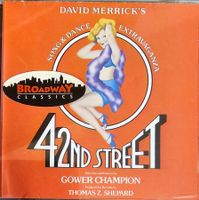 David Merrick, Thomas Z. Shepard – 42nd Street