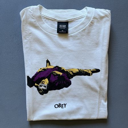 T-Shirt OBEY