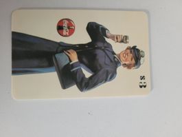 Prepaidcard