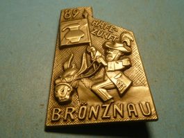 BRÖNZNAU 1989 SILBER