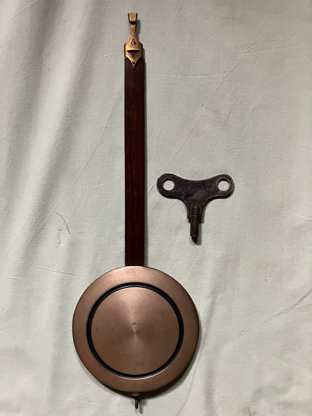 Orologi: VINTAGE WANDUHR – Usato da Hombrechtikon venduto da rennurb5 2
