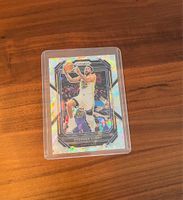 Stephen Curry Panini Karte