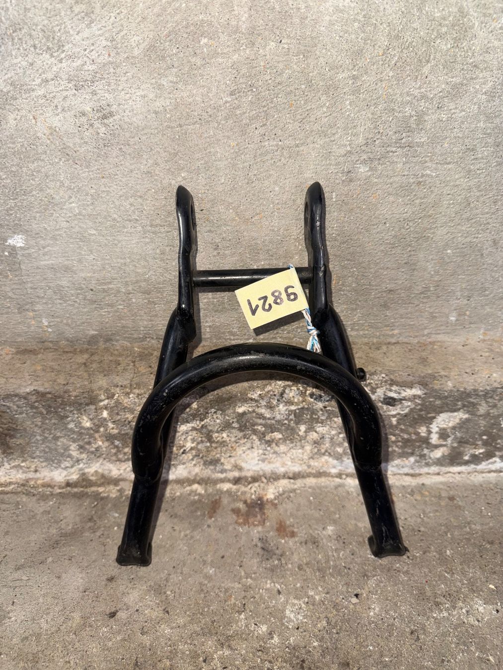 Sachs Pièces pour mobylette: Mofa Ständer – D'occasion à Fahrni b. Thun par berger_tuning34