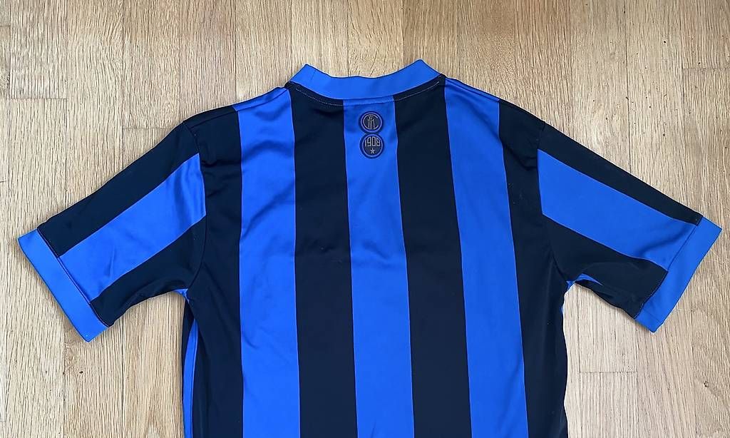 Nike Maillots de corps & Pantalons: Inter Mailand Kulttrikot – D'occasion à Davos Frauenkirch par jony86 4
