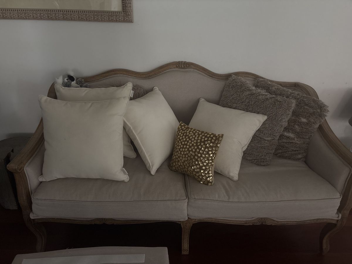 Divani: Sofa , Länge 1.75 – Nuovo (secondo la descrizione) da Kreuzlingen venduto da boston010