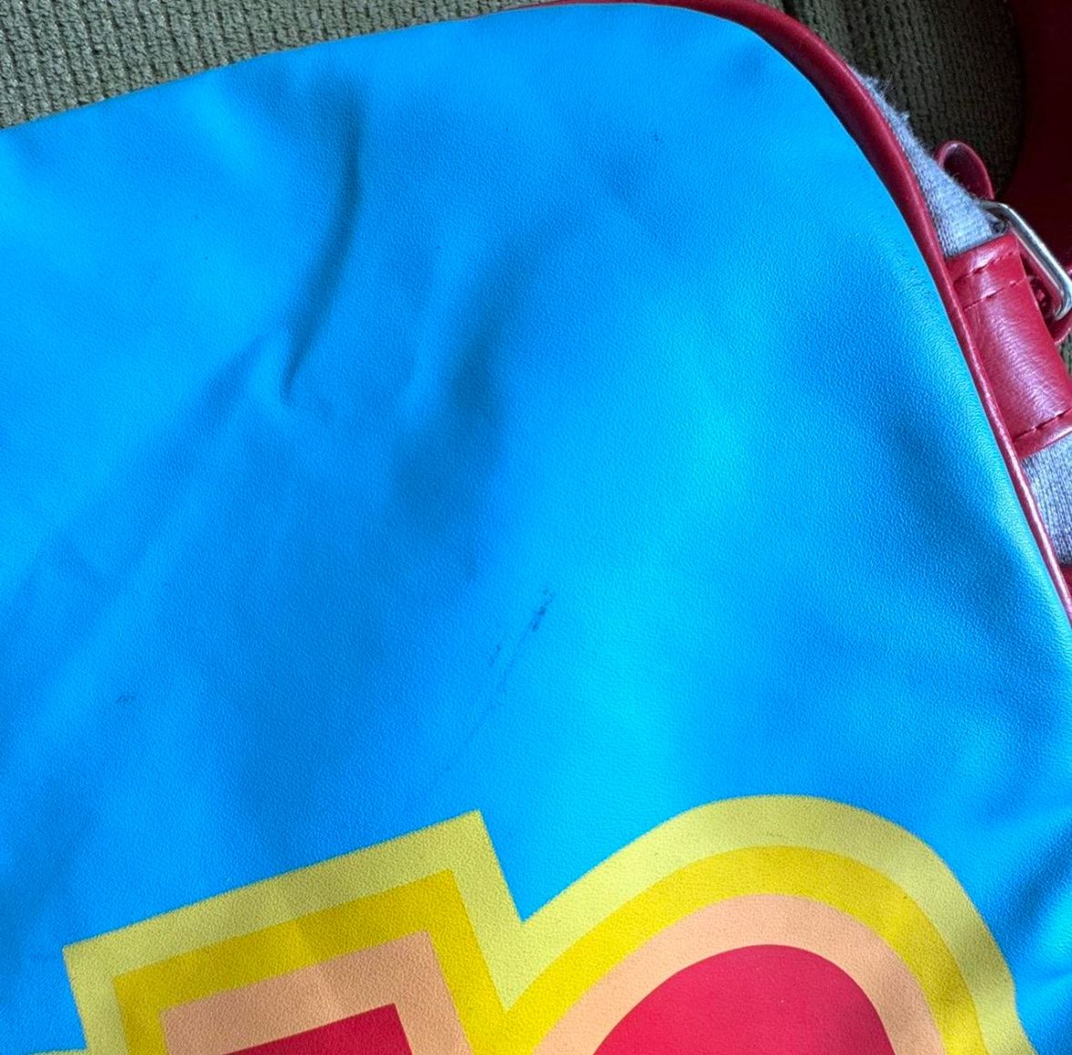 Taschen: gola vintage messenger bag tasche – Neu (gemäss Beschreibung) aus Brig von hanasm22 4