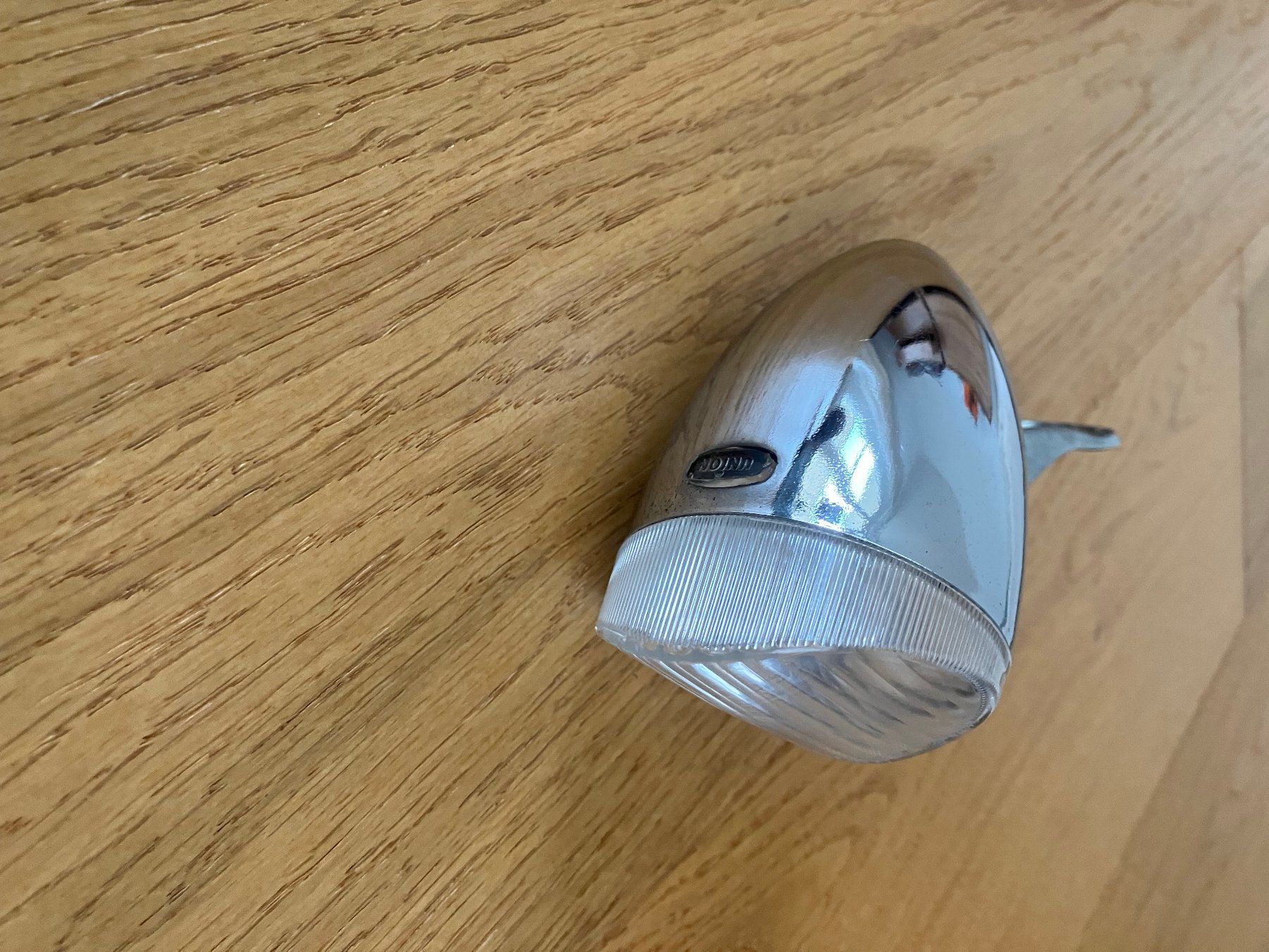 Pezzi di ricambio: Union Frontlampe – Usato da Obermumpf venduto da Estrela67 2