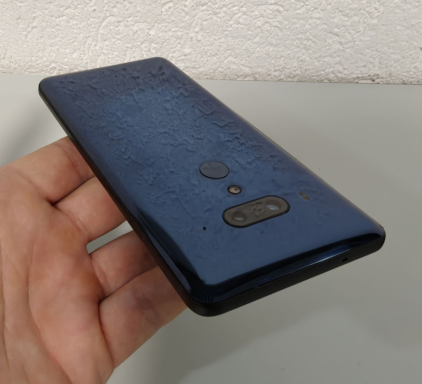 HTC Telefoni cellulari / Smartphones: HTC U12 Plus – Usato da Ehrendingen venduto da Rocky985 4