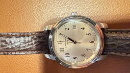 Montre Certina 1888 en parfait état 