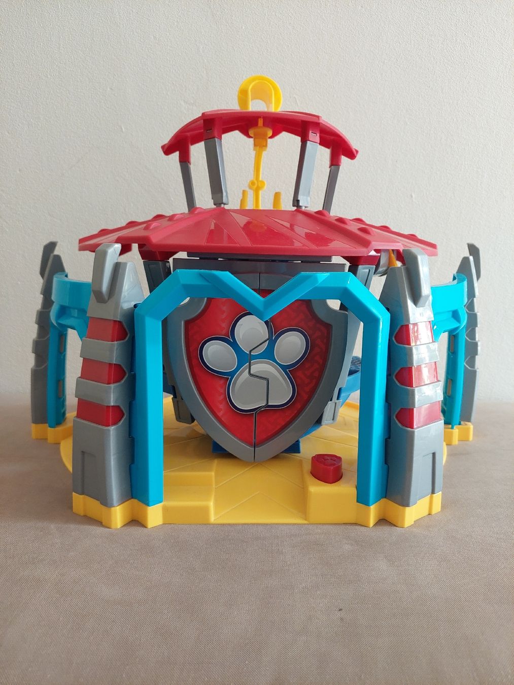 Giocattoli: Paw Patrol Tower gross – Nuovo (secondo la descrizione) da Rudolfingen venduto da T.Mueller