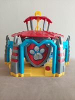 Paw Patrol Tower gross
