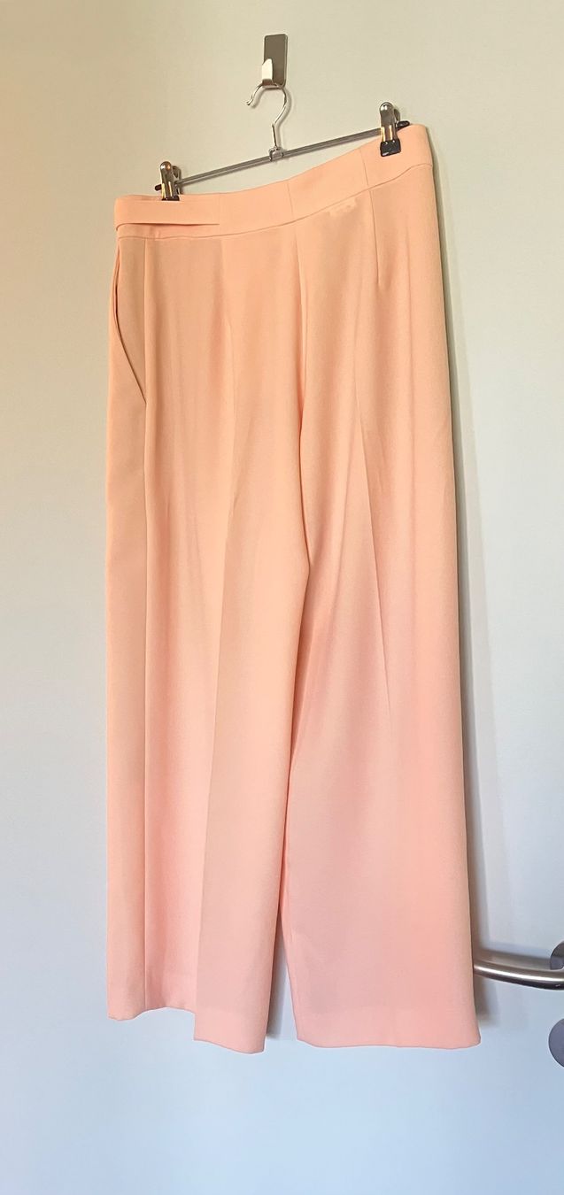 Hugo Boss Completi & Tailleur: Hugo Boss Anzug Apricot 36/38 – Usato da Zürich venduto da bet_pjx9 6
