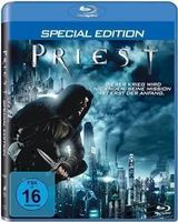 Priest (Blu-Ray)