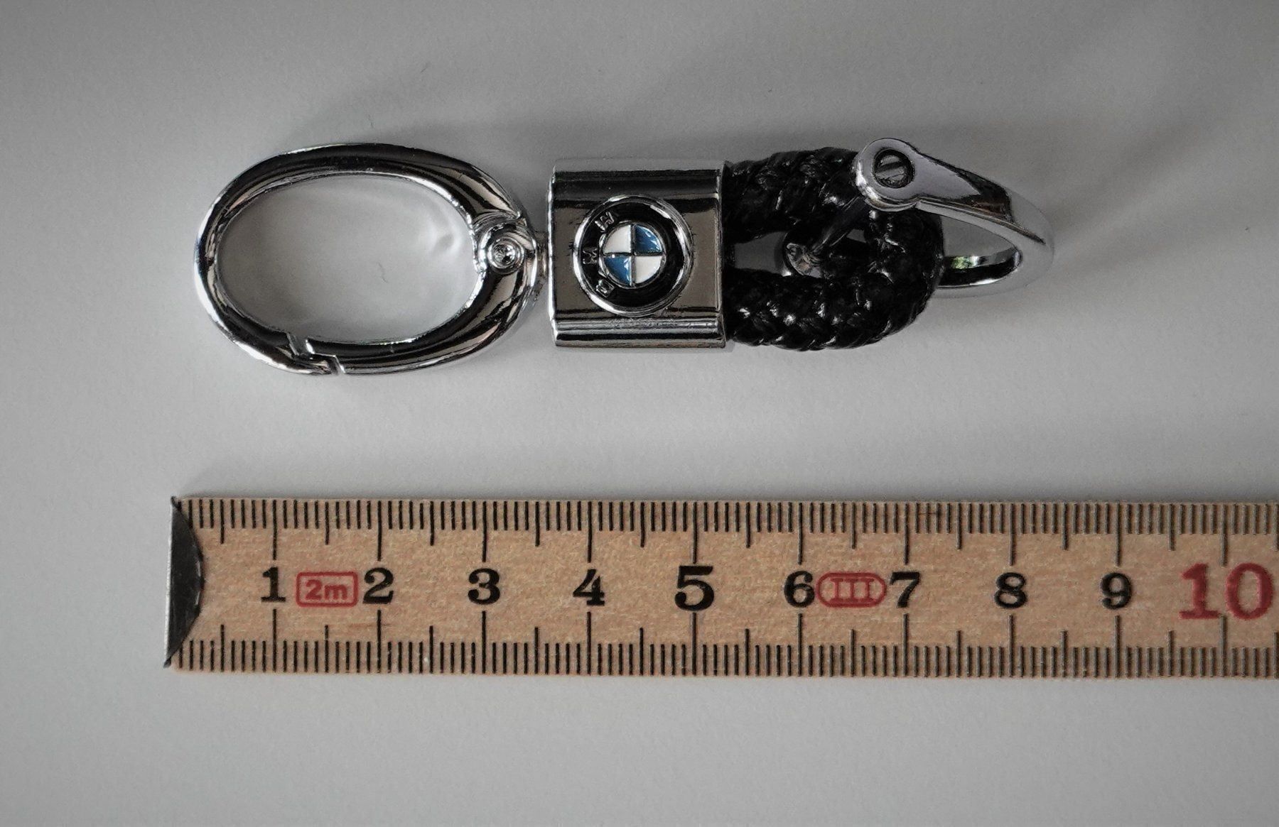 Porte-clés: Schlüsselanhänger BMW – Neuf avec emballage d'origine à Burgdorf par XJ6 3