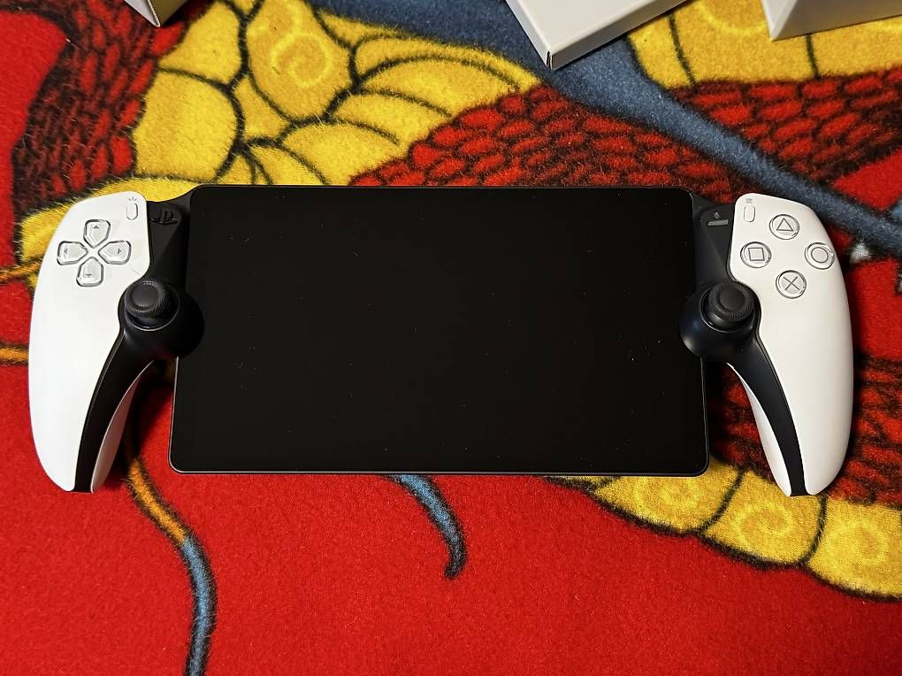 Console: PS Portal  – Nuovo e nell'imballaggio originale da Arth venduto da seb_fw8y