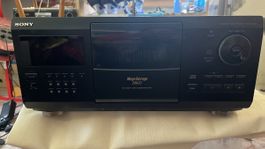 Sony Cd 200