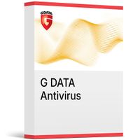 G DATA Antivirus 3D/1Y