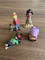 Verkaufe 4 Tonies
